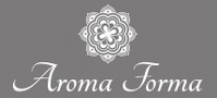 logo Aroma Forma