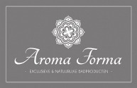 Logo Aroma Forma